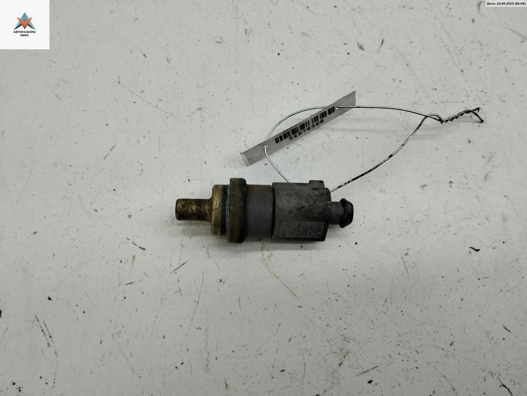 датчик температуры Volkswagen Golf 5 поколение 2004, 1.9 л., дизель, МКПП, серый, хетчбэк 5 дв., 06A919501 - фото №1