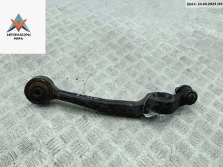 рычаг передний правый Audi A6 4A/C4 1994, 2.6 л., бензин, МКПП, красный, седан