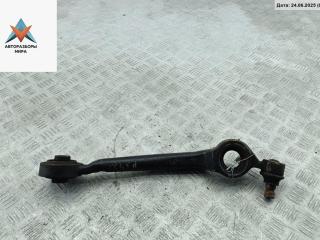 рычаг передний левый Audi A6 4A/C4 1994, 2.6 л., бензин, МКПП, красный, седан