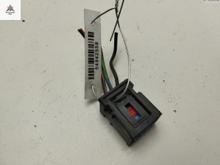 разъем (фишка) проводки Ford Fusion 1 поколение [рестайлинг] 2007, 1.4 л., бензин, МКПП, синий, хетчбэк 5 дв., 1W7T14A464LA