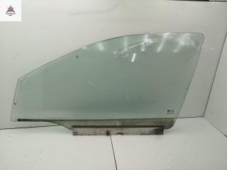 стекло двери передней левой Opel Astra G 2004, 1.7 л., дизель, МКПП, синий, универсал, 43R-007023