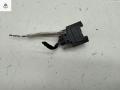 разъем (фишка) проводки Skoda Octavia mk1 (A4 1U) 2000, 2.0 л., бензин, МКПП, серый, универсал, 037973202 - фото №2