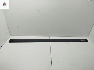 молдинг двери передней левой Opel Astra G 2004, 1.7 л., дизель, МКПП, синий, универсал, 90587375