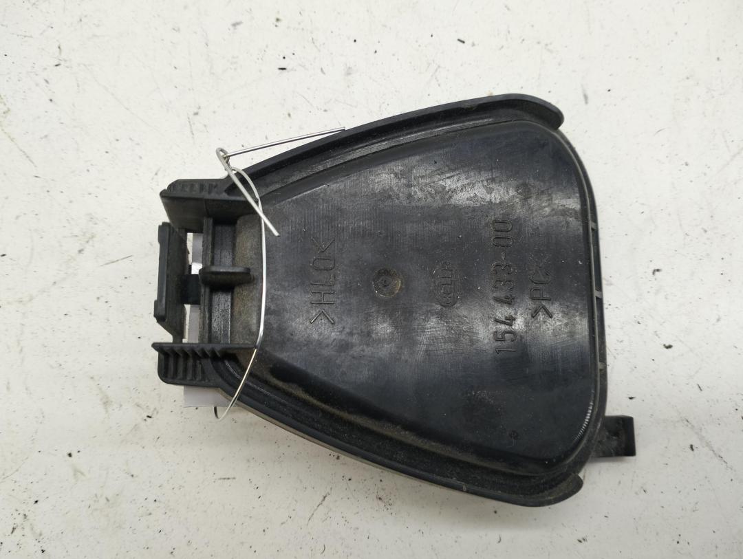 крышка фары Volkswagen Passat B5+ (GP) 2001, 2.0 л., бензин, МКПП, серый, седан, 154433-00