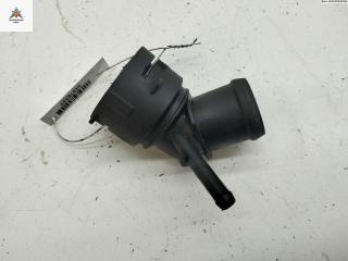 фланец (тройник) системы охлаждения Volkswagen Golf 5 поколение 2004, 1.9 л., дизель, МКПП, серый, хетчбэк 5 дв., 6Q0122291E