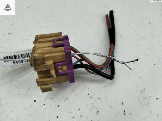 разъем (фишка) проводки Volkswagen Passat B5 1999, 1.9 л., дизель, МКПП, серый, универсал, 443937528