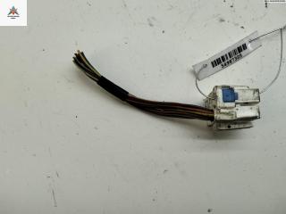 разъем (фишка) проводки Volkswagen Passat B5 1999, 1.9 л., дизель, МКПП, серый, универсал