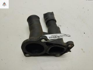 корпус термостата Ford Fusion 1 поколение [рестайлинг] 2007, 1.4 л., бензин, МКПП, синий, хетчбэк 5 дв., 2SAG9K478BD