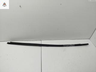 Молдинг стекла двери наружный Opel Astra G 2004, 1.7 л., дизель, МКПП, синий, универсал, 009153529