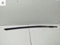 Молдинг стекла двери наружный Opel Astra G 2004, 1.7 л., дизель, МКПП, синий, универсал, 009153529 - фото №2