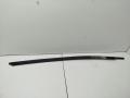 Молдинг стекла двери наружный Opel Astra G 2004, 1.7 л., дизель, МКПП, синий, универсал, 009153529 - фото №2