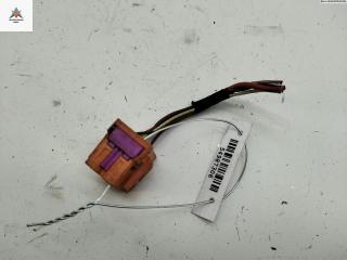 разъем (фишка) проводки Volkswagen Passat B5 1999, 1.9 л., дизель, МКПП, серый, универсал