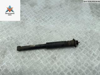 амортизатор задний левый BMW 3 серия E46 [рестайлинг] 2002, 2.0 л., бензин, МКПП, серый, седан, 6759099