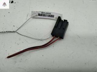 разъем (фишка) проводки Volkswagen Passat B5 1999, 1.9 л., дизель, МКПП, серый, универсал, 4B0937530