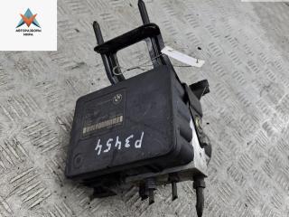 блок ABS BMW 3 серия E46 [рестайлинг] 2002, 2.0 л., бензин, МКПП, серый, седан, 6759047, 6759045