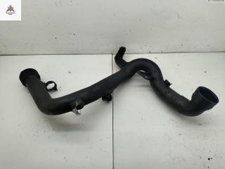 патрубок интеркулера Volkswagen Golf 5 поколение 2004, 1.9 л., дизель, МКПП, серый, хетчбэк 5 дв., 1K0145770B