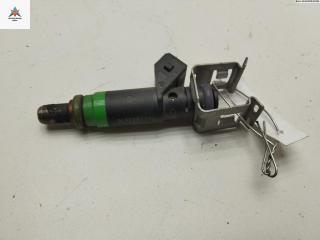 форсунка Ford Fusion 1 поколение [рестайлинг] 2007, 1.4 л., бензин, МКПП, синий, хетчбэк 5 дв., 98MF-BC