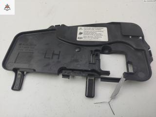 накладка двери (крышки) багажника Opel Astra G 2004, 1.7 л., дизель, МКПП, синий, универсал, 90589764