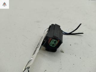 разъем (фишка) проводки SEAT Ibiza 4 поколение [рестайлинг] 2013, 1.4 л., бензин, МКПП, чёрный, хетчбэк 3 дв., 06A973722