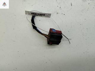 разъем (фишка) проводки Volkswagen Passat B5 1999, 1.9 л., дизель, МКПП, серый, универсал, 4B0972585