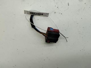 разъем (фишка) проводки Volkswagen Passat B5 1999, 1.9 л., дизель, МКПП, серый, универсал, 4B0972585