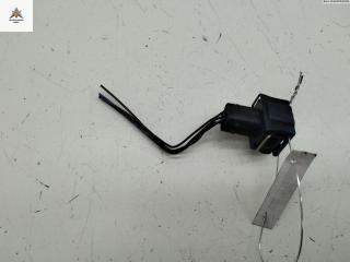 разъем (фишка) проводки Volkswagen Passat B5 1999, 1.9 л., дизель, МКПП, серый, универсал, 357919754D