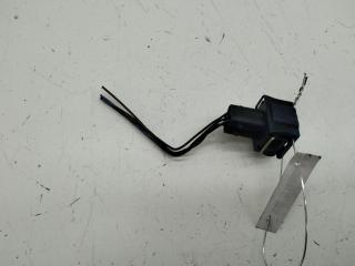 разъем (фишка) проводки Volkswagen Passat B5 1999, 1.9 л., дизель, МКПП, серый, универсал, 357919754D