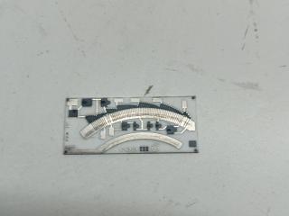 датчик уровня топлива Volkswagen Sharan 1 поколение [рестайлинг] 2002, 2.0 л., бензин, МКПП, серый, минивэн