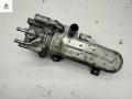 охладитель EGR / Радиатор EGR Volkswagen Golf 5 поколение 2004, 1.9 л., дизель, МКПП, серый, хетчбэк 5 дв., 038131513AD - фото №2