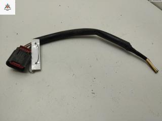 разъем (фишка) проводки Ford Fusion 1 поколение [рестайлинг] 2007, 1.4 л., бензин, МКПП, синий, хетчбэк 5 дв., 1419168