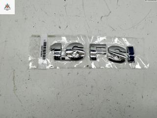 эмблема Volkswagen Touran 1 поколение 2004, 1.6 л., бензин, МКПП, серый, минивэн, FSI