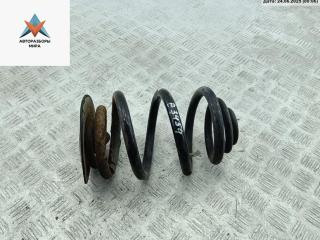 пружина задняя BMW 3 серия E46 [рестайлинг] 2002, 2.0 л., бензин, МКПП, серый, седан