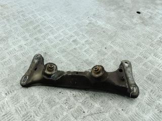 кронштейн КПП BMW 3 E46 2002, 2.0 л., бензин, МКПП, серый, седан, 6757103