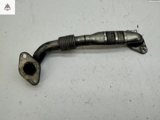 трубка системы рециркуляции EGR Volkswagen Golf 5 поколение 2004, 1.9 л., дизель, МКПП, серый, хетчбэк 5 дв., 03G131521F