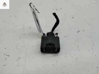 разъем (фишка) проводки Skoda Octavia mk1 (A4 1U) 2000, 2.0 л., бензин, МКПП, серый, универсал, 037973202