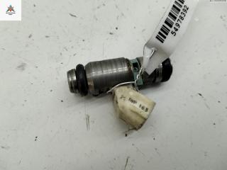 форсунка Volkswagen Golf 5 поколение 2004, 1.4 л., бензин, МКПП, чёрный, хетчбэк 5 дв., 036031AC