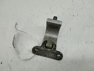 петля крышки багажника Volkswagen Touran 2004, серый, минивэн, 1J9827301