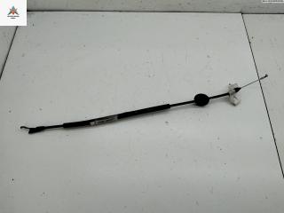 Трос двери задней Volkswagen Golf 6 поколение 2011, 2.0 л., дизель, МКПП, чёрный, универсал, 1K5839085