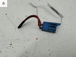 разъем (фишка) проводки Volkswagen Passat B5 1999, 1.9 л., дизель, МКПП, серый, универсал, 4B0937530