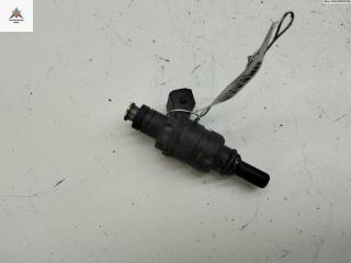 форсунка Skoda Octavia mk1 (A4 1U) 1998, 1.8 л., бензин, МКПП, зелёный, хетчбэк 5 дв., 06A906031D