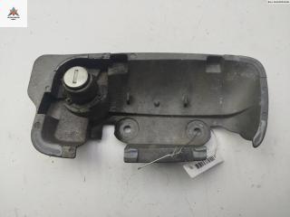 Корпус (держатель) ручки двери передней левой Opel Astra G 2004, 1.7 л., дизель, МКПП, синий, универсал, 90561712