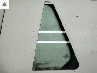 форточка задняя левая Volkswagen Golf 6 поколение 2011, 2.0 л., дизель, МКПП, чёрный, универсал, AS2