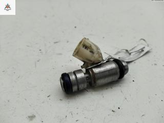 форсунка Volkswagen Golf 5 поколение 2004, 1.4 л., бензин, МКПП, чёрный, хетчбэк 5 дв., 036031AC