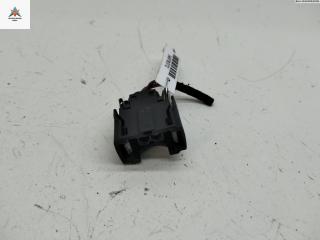 разъем (фишка) проводки Volkswagen Golf 4 поколение 1999, 1.6 л., бензин, МКПП, серый, хетчбэк 3 дв., 037973202