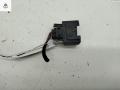 разъем (фишка) проводки Volkswagen Golf 4 поколение 1999, 1.6 л., бензин, МКПП, серый, хетчбэк 3 дв., 037973202 - фото №2