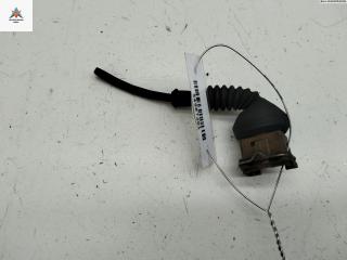 разъем (фишка) проводки Volkswagen Passat B5 1999, 1.9 л., дизель, МКПП, серый, универсал, 443906232A