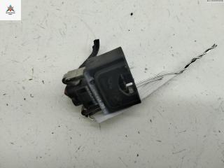 разъем (фишка) проводки Volkswagen Golf 4 поколение 1999, 1.6 л., бензин, МКПП, серый, хетчбэк 3 дв., 037973202