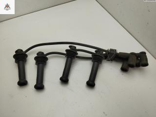 провод высоковольтный Ford Fusion 1 поколение [рестайлинг] 2007, 1.4 л., бензин, МКПП, синий, хетчбэк 5 дв.