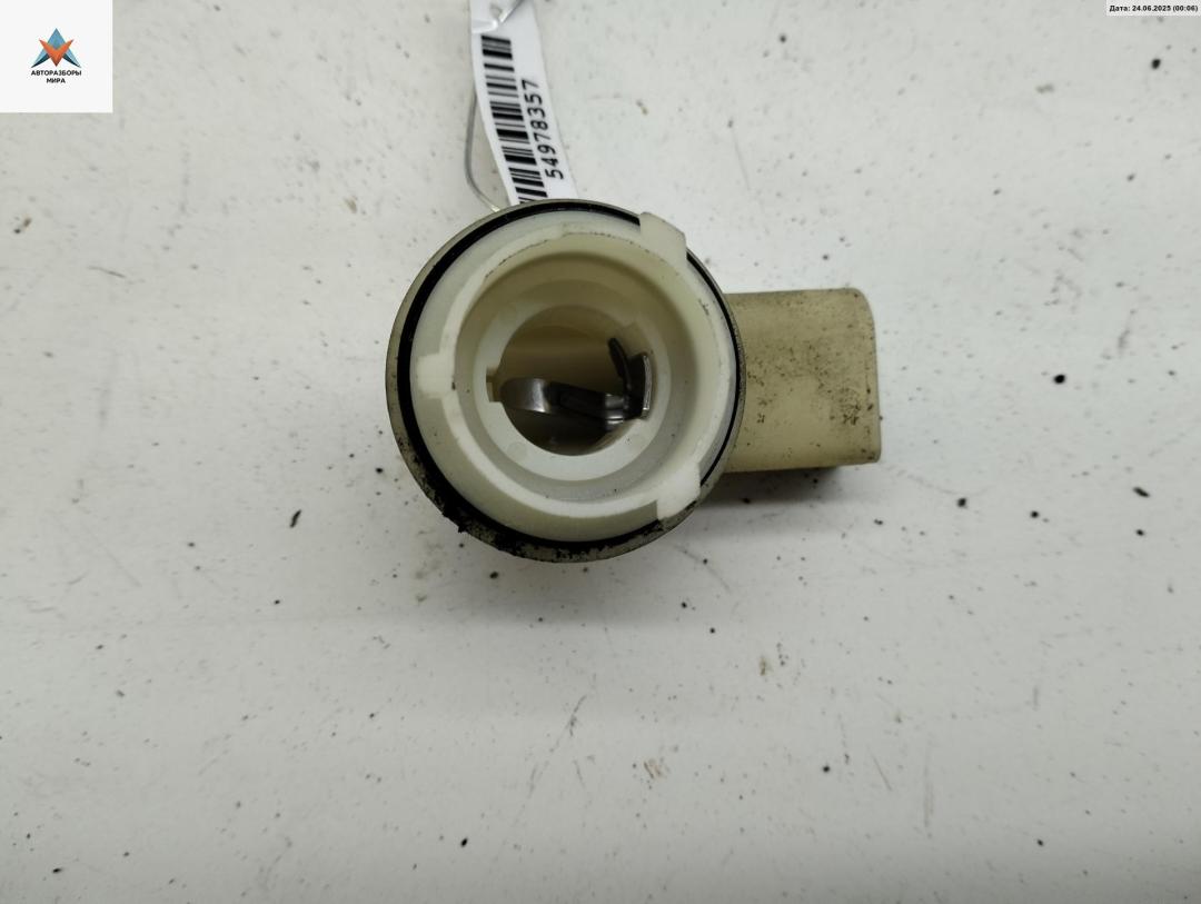 Патрон лампы фары SEAT Leon 1 поколение 2000, 1.6 л., бензин, МКПП, синий, хетчбэк 5 дв., VALEO - фото №1