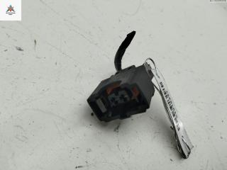 разъем (фишка) проводки Skoda Octavia mk1 (A4 1U) 2000, 2.0 л., бензин, МКПП, серый, универсал, 037973202